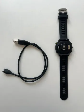 Used Garmin Forerunner 55 bike — image 3 of 4