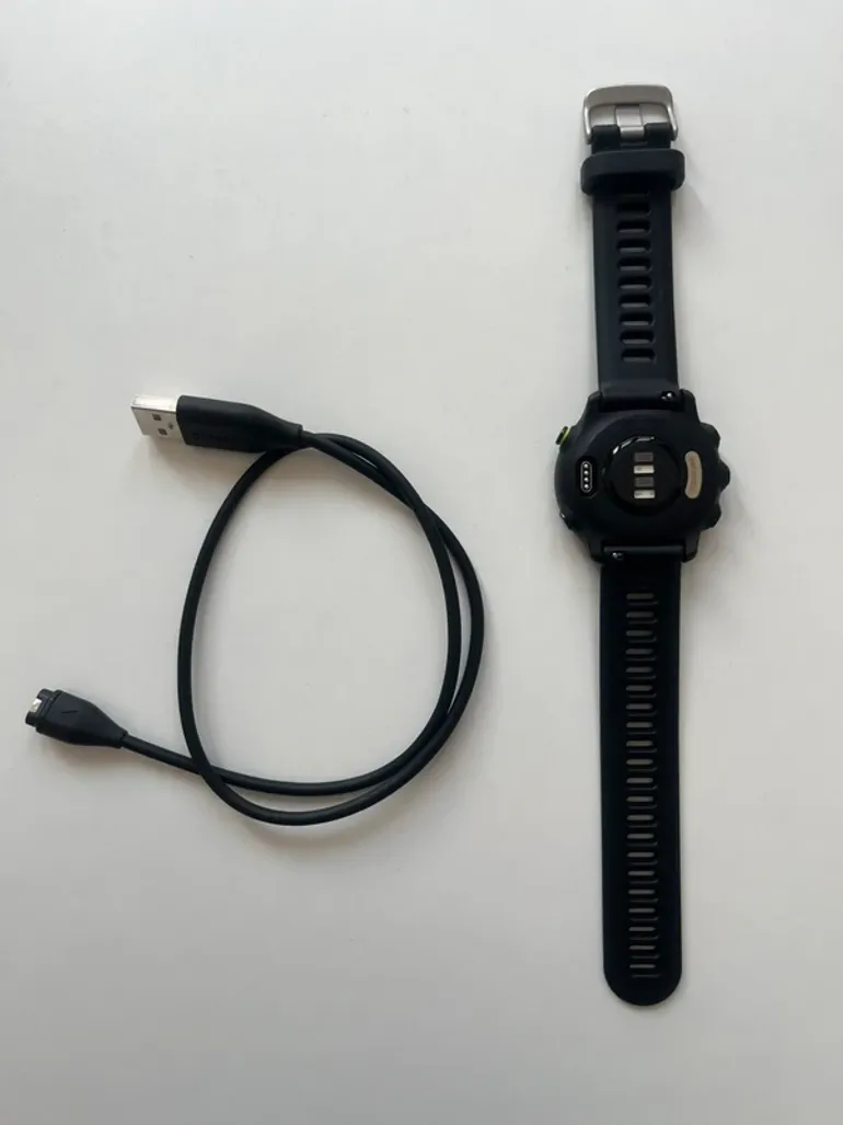 Used Garmin Forerunner 55 bike — image 3 of 4