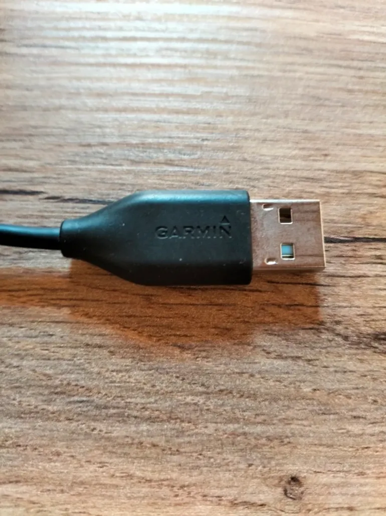 Używany Tecnica Garmin Forerunner 255 bike — zdjęcie 15 z 15