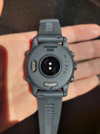 Używany Tecnica Garmin Forerunner 255 bike — zdjęcie 5 z 15