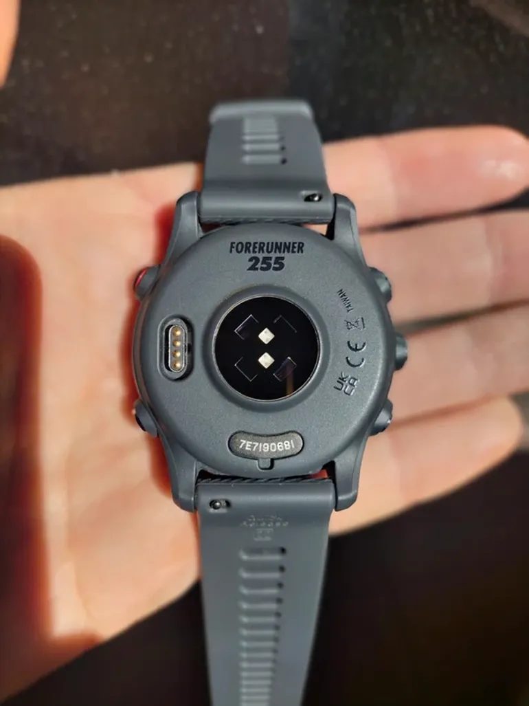Używany Tecnica Garmin Forerunner 255 bike — zdjęcie 5 z 15