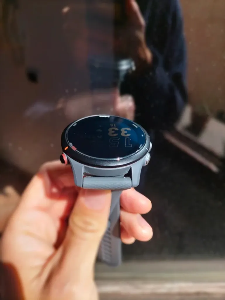 Używany Tecnica Garmin Forerunner 255 bike — zdjęcie 13 z 15