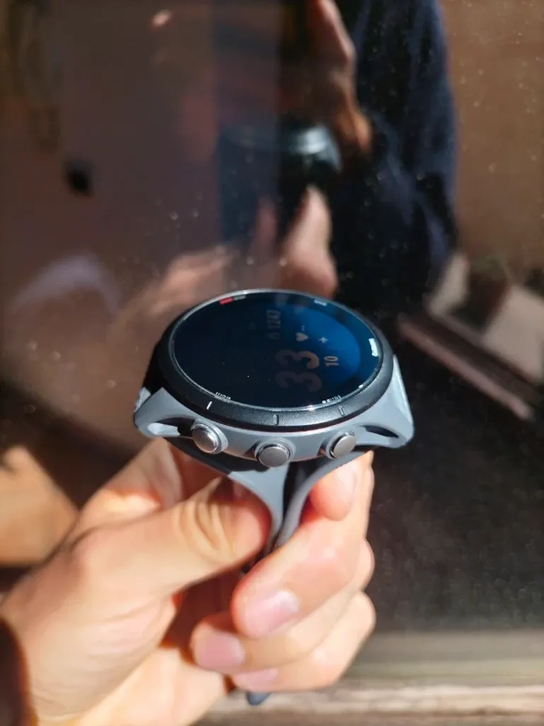 Używany Tecnica Garmin Forerunner 255 bike — zdjęcie 12 z 15