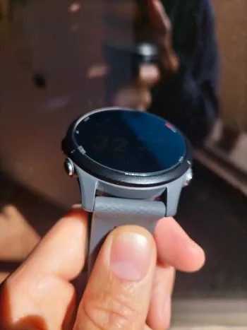 Używany Tecnica Garmin Forerunner 255 bike — zdjęcie 7 z 15