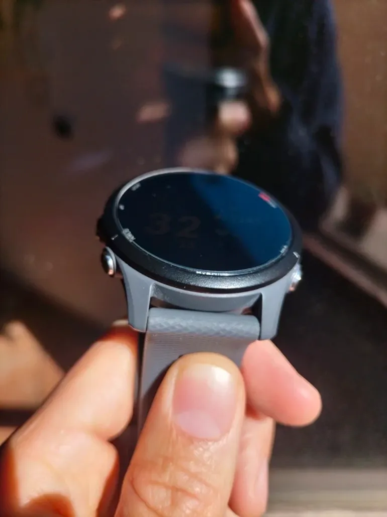 Używany Tecnica Garmin Forerunner 255 bike — zdjęcie 7 z 15