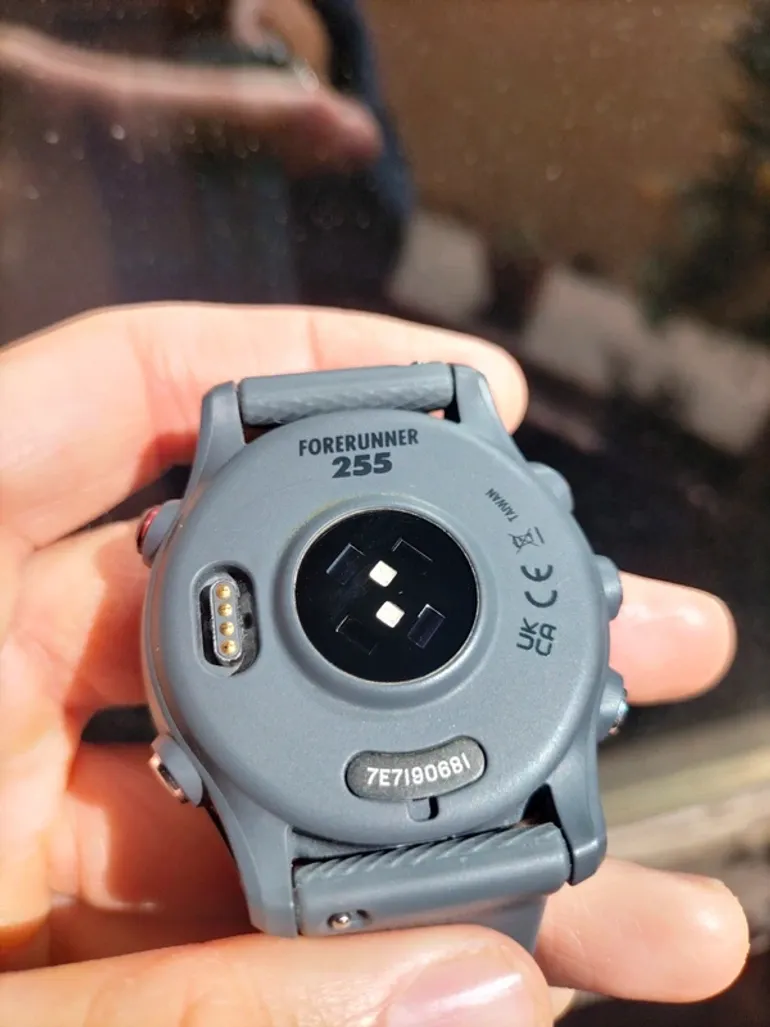 Używany Tecnica Garmin Forerunner 255 bike — zdjęcie 6 z 15