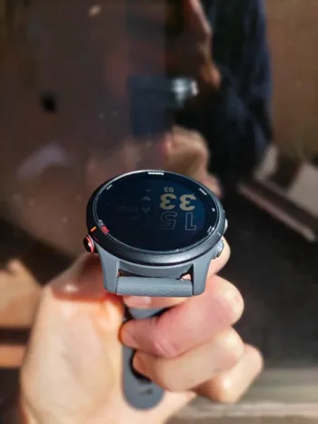 Używany Tecnica Garmin Forerunner 255 bike — zdjęcie 11 z 15