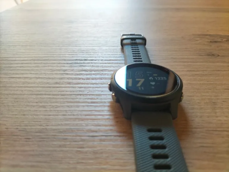 Używany Tecnica Garmin Forerunner 255 bike — zdjęcie 2 z 15