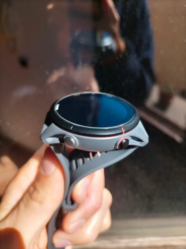 Używany Tecnica Garmin Forerunner 255 bike — zdjęcie 10 z 15