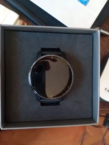 Used Garmin Smartwatch bike — image 2 of 3