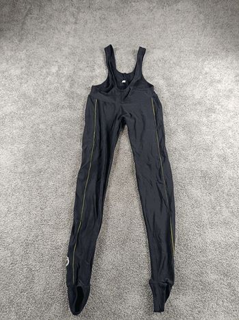 Używany sans Collant long velo homme taille L - 56 4093 bike