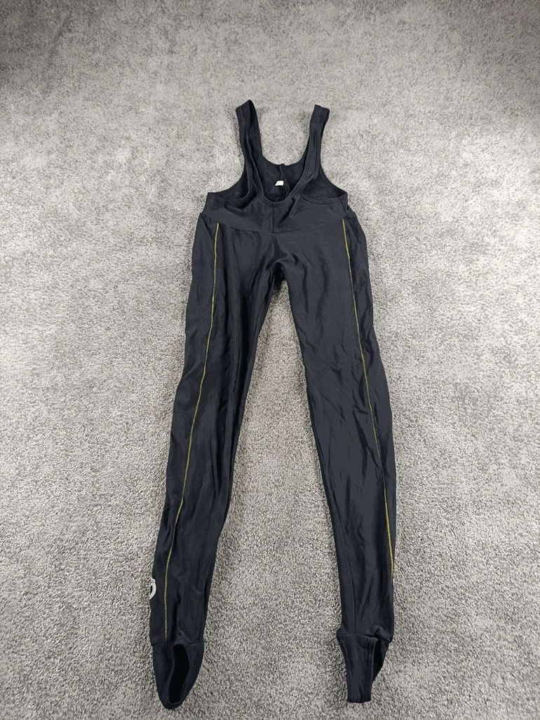 Używany sans Collant long velo homme taille L - 56 4093 bike — zdjęcie 1 z 4