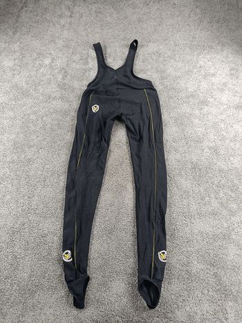 Używany sans Collant long velo homme taille L - 56 4093 bike — zdjęcie 2 z 4
