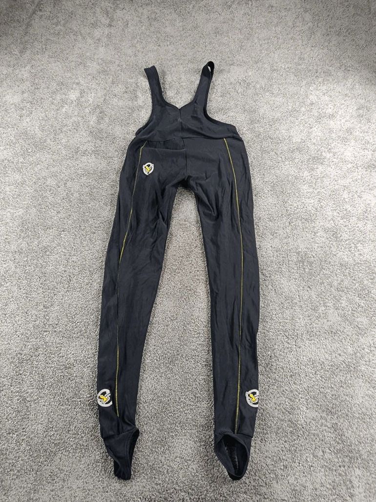 Używany sans Collant long velo homme taille L - 56 4093 bike — zdjęcie 2 z 4