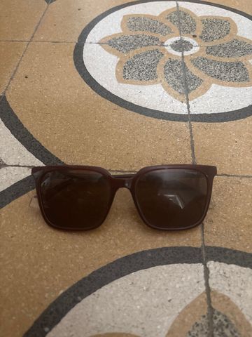 POLAROID sunglasses bike usato — immagine 2 di 2