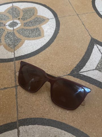 POLAROID sunglasses bike usato — immagine 1 di 2