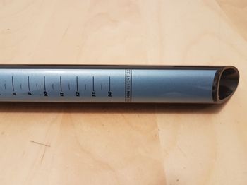 Used Scott Ritchey WCS Carbon FOIL 2012 - 2015 bike — image 9 of 14