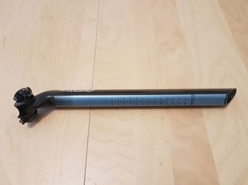 Used Scott Ritchey WCS Carbon FOIL 2012 - 2015 bike — image 4 of 14