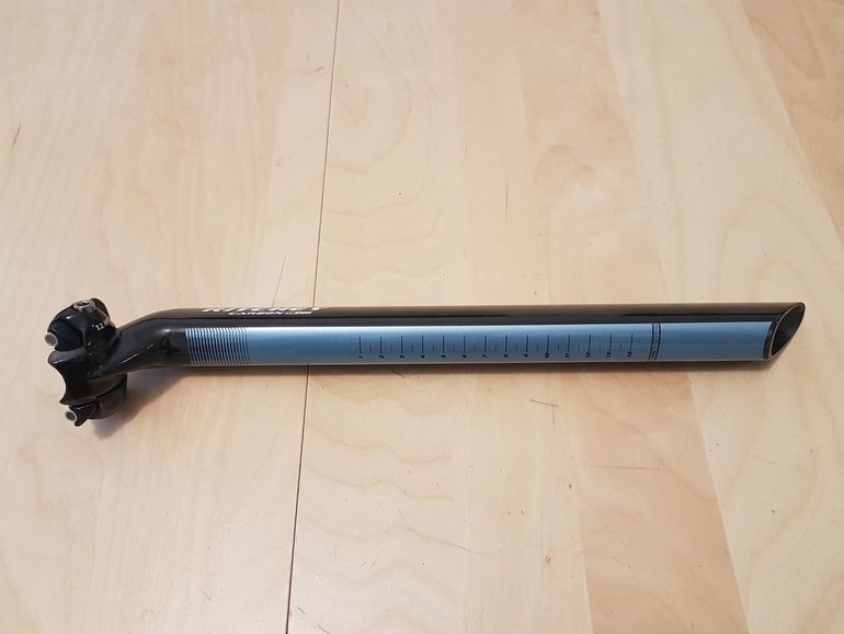 Used Scott Ritchey WCS Carbon FOIL 2012 - 2015 bike — image 4 of 14
