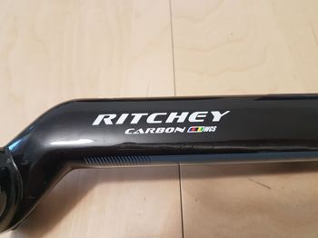 Used Scott Ritchey WCS Carbon FOIL 2012 - 2015 bike — image 6 of 14