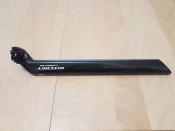 Used Scott Ritchey WCS Carbon FOIL 2012 - 2015 bike — image 3 of 14