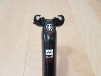 Used Scott Ritchey WCS Carbon FOIL 2012 - 2015 bike — image 12 of 14