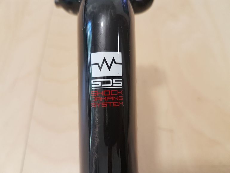 Used Scott Ritchey WCS Carbon FOIL 2012 - 2015 bike — image 13 of 14