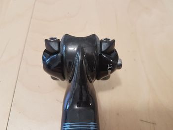 Used Scott Ritchey WCS Carbon FOIL 2012 - 2015 bike — image 11 of 14