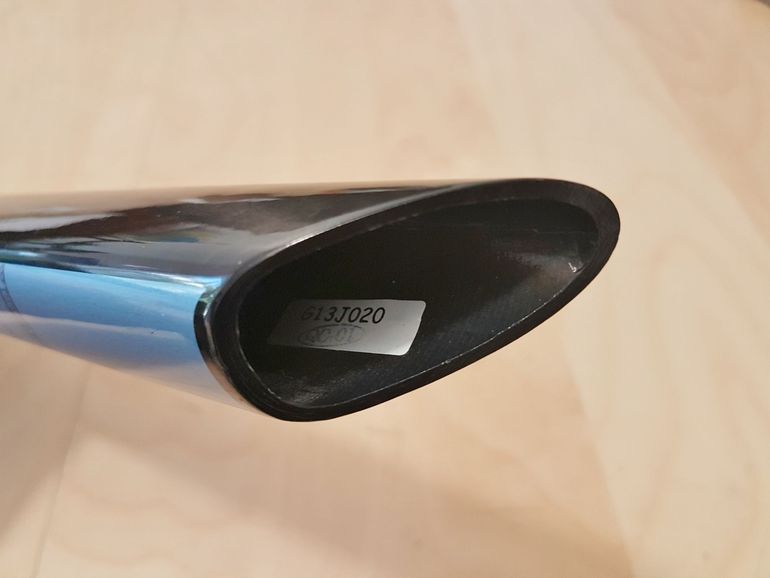 Used Scott Ritchey WCS Carbon FOIL 2012 - 2015 bike — image 10 of 14