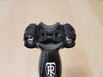 Used Scott Ritchey WCS Carbon FOIL 2012 - 2015 bike — image 14 of 14