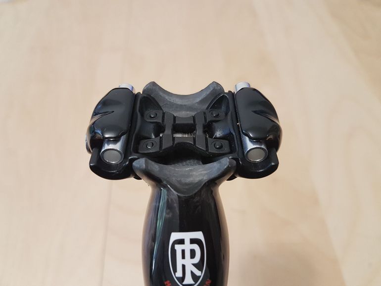 Used Scott Ritchey WCS Carbon FOIL 2012 - 2015 bike — image 14 of 14