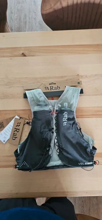 Used Lightweight Veil 12L bike — image 4 of 4