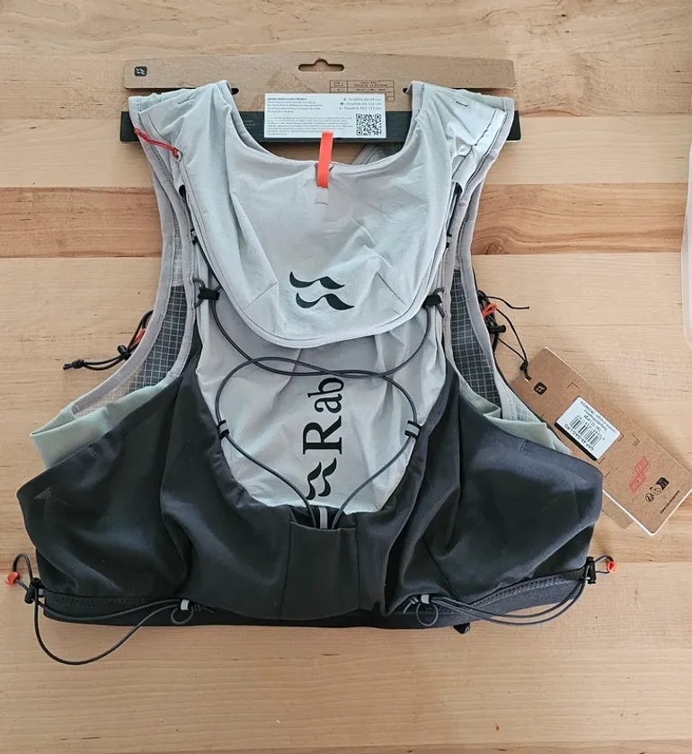 Used Lightweight Veil 12L bike — image 2 of 4