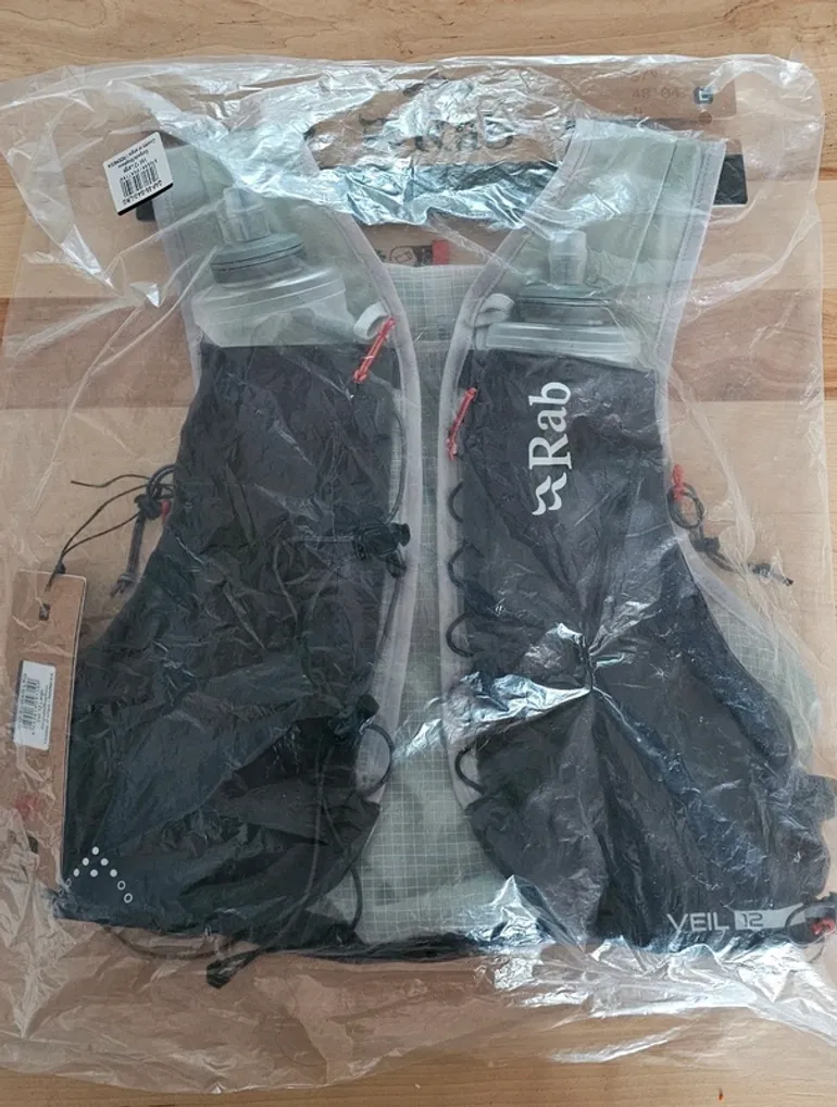 Used Lightweight Veil 12L bike — image 1 of 4
