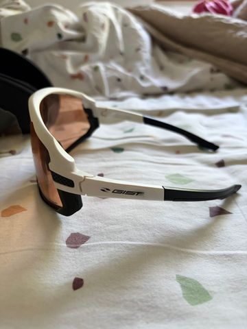 Brugt Gist Next Sunglasses 2024 bike — billede 3 af 4