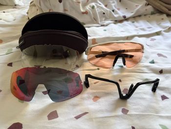 Used Gist Next Sunglasses 2024 bike — image 4 of 4