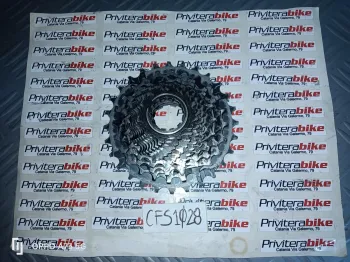 Używany Sram cassetta Force 12V 10-28 - CFS1028 2024 bike