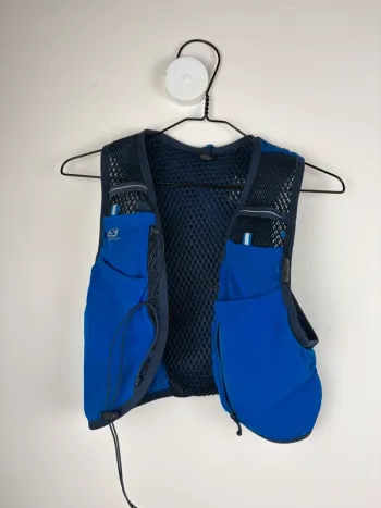 Used Salomon Active Skin 4 bike