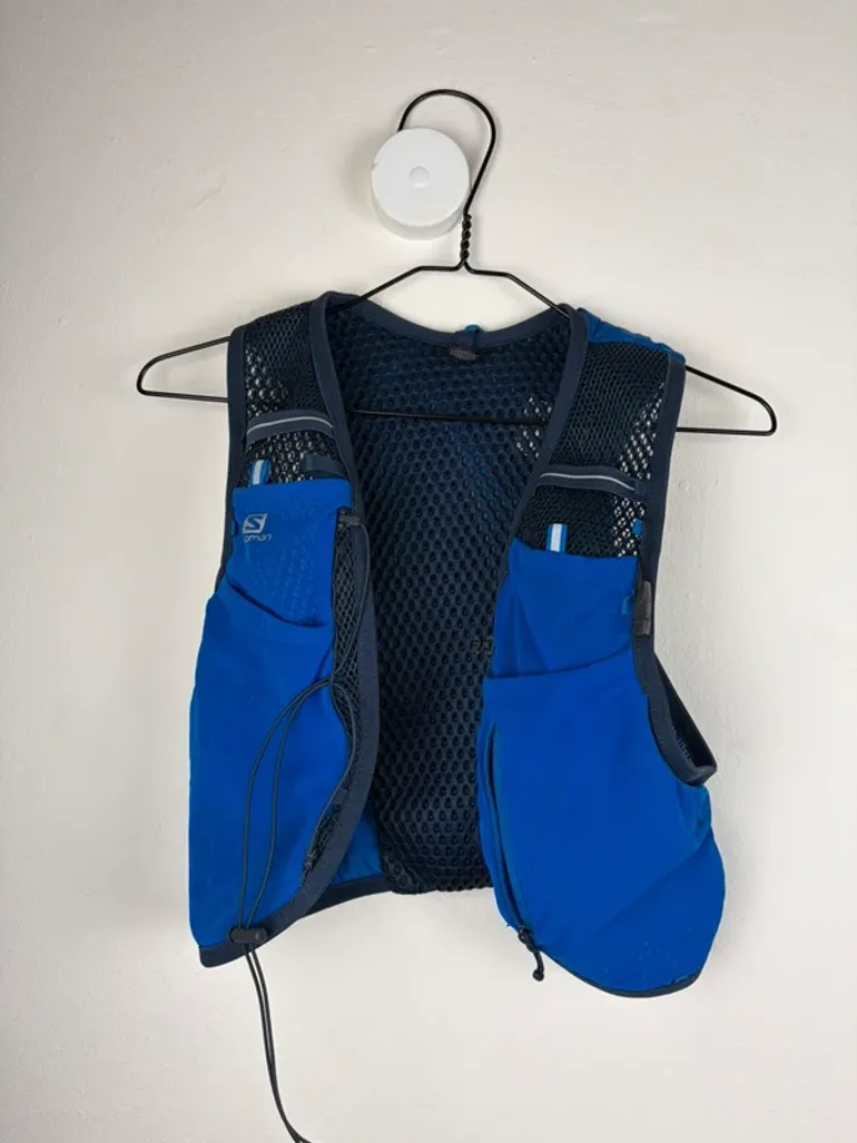 Used Salomon Active Skin 4 bike — image 1 of 3