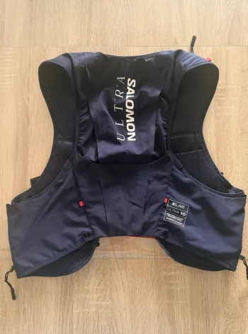 Used Salomon S/Lab Ultra 10 bike — image 2 of 3