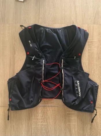 Used Salomon S/Lab Ultra 10 bike