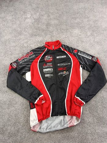 Gebrauchtes Bioracer veste velo mi-saison homme taille XL - 90 5754 - Brigands bikers Moutain mtb bike