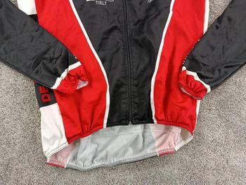 Gebrauchtes Bioracer veste velo mi-saison homme taille XL - 90 5754 - Brigands bikers Moutain mtb bike — Bild 2 von 6