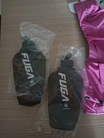 Używany Camelbak Trail Running FUGA Air 8 bike — zdjęcie 5 z 6