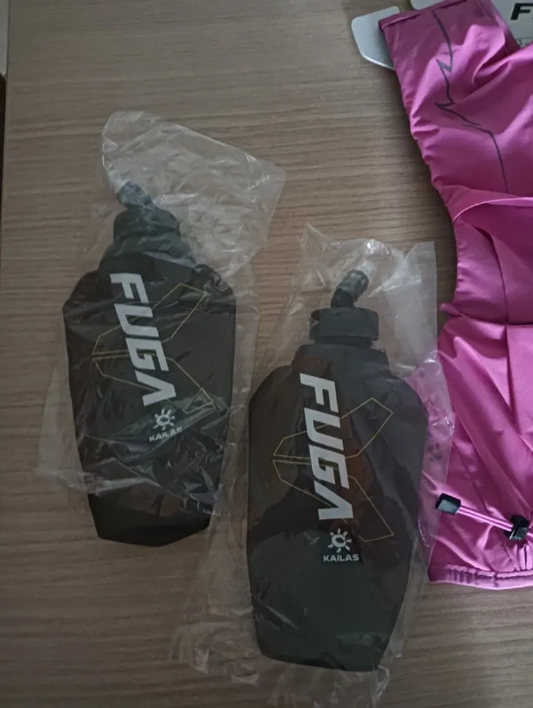 Używany Camelbak Trail Running FUGA Air 8 bike — zdjęcie 5 z 6