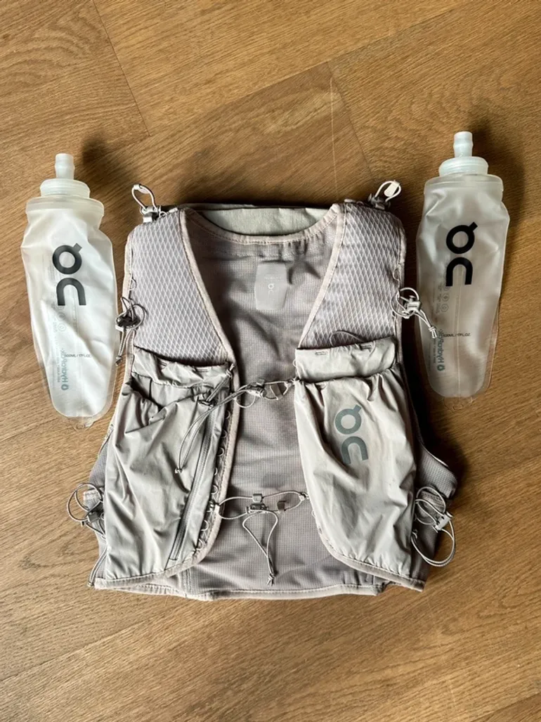 Used Pro Ultra Vest bike — image 3 of 11