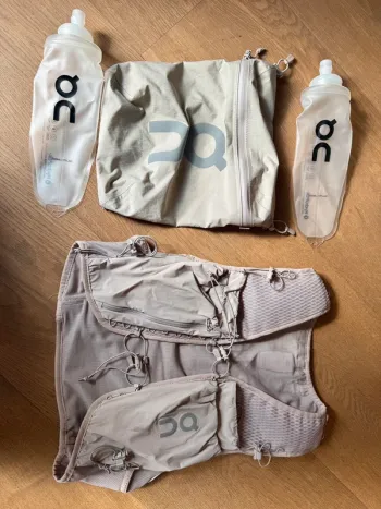 Used Pro Ultra Vest bike — image 5 of 11
