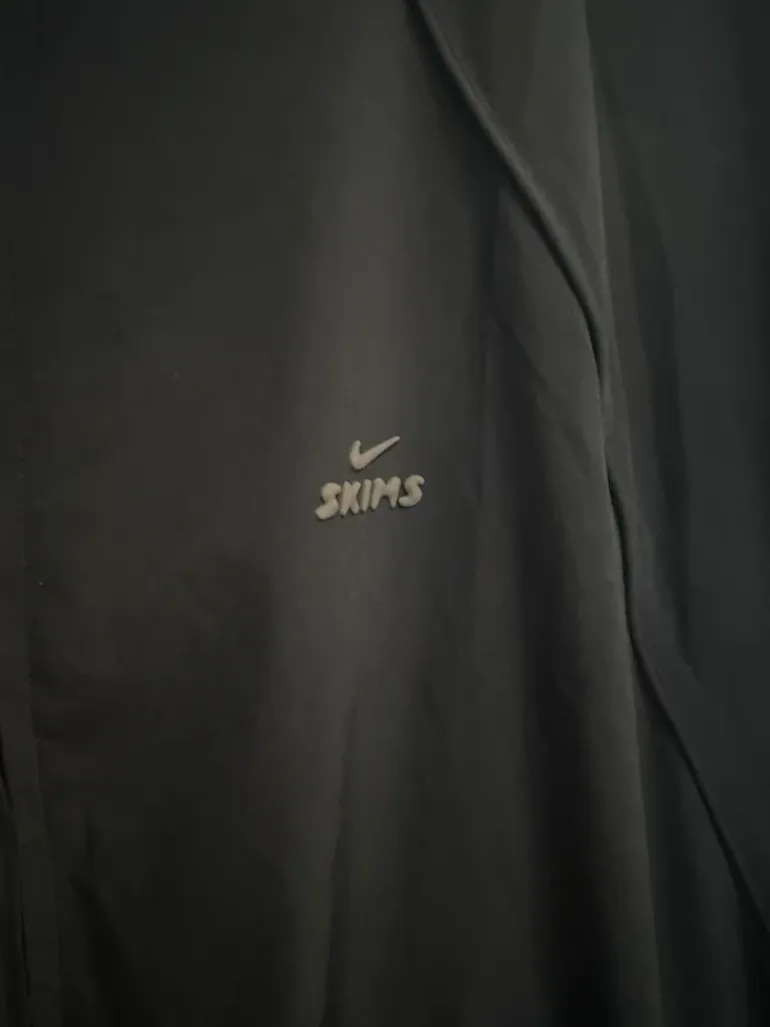 Używany Hope Oversized Stretch Nylon Vest bike — zdjęcie 3 z 5
