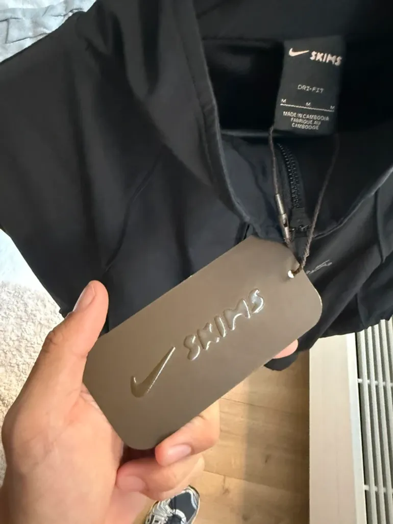 Używany Hope Oversized Stretch Nylon Vest bike — zdjęcie 5 z 5