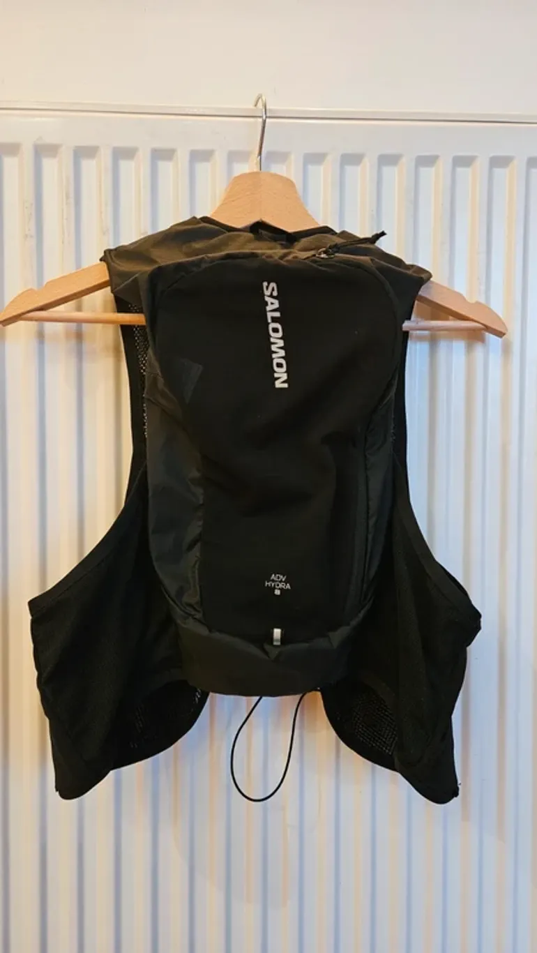 Used Salomon ADV Hydra 8 bike — image 2 of 4